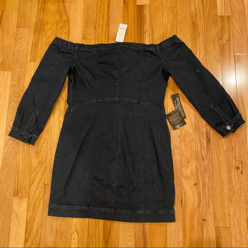 BEBE DRESS - Picture 2 of 3